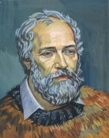 Valery Voskoboinikov